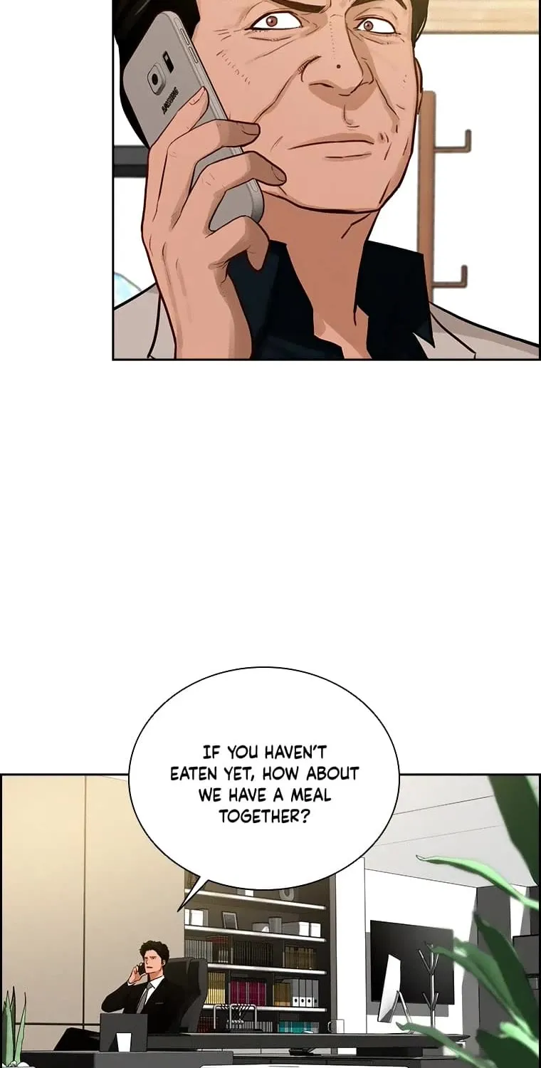 The Lord Of Money Zinmanga X Chapter 107 Page 42