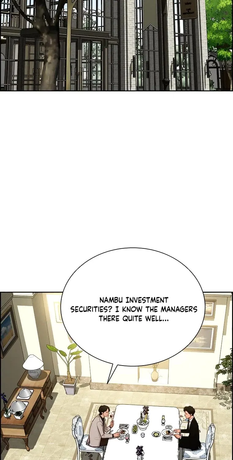 The Lord Of Money Zinmanga X Chapter 107 Page 45
