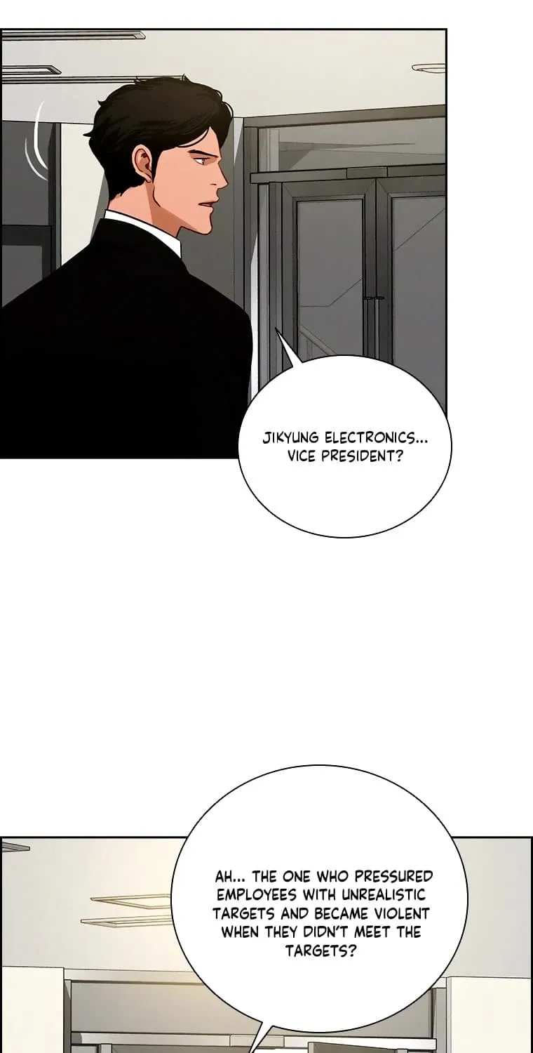 The Lord Of Money Zinmanga X Chapter 106 Page 4