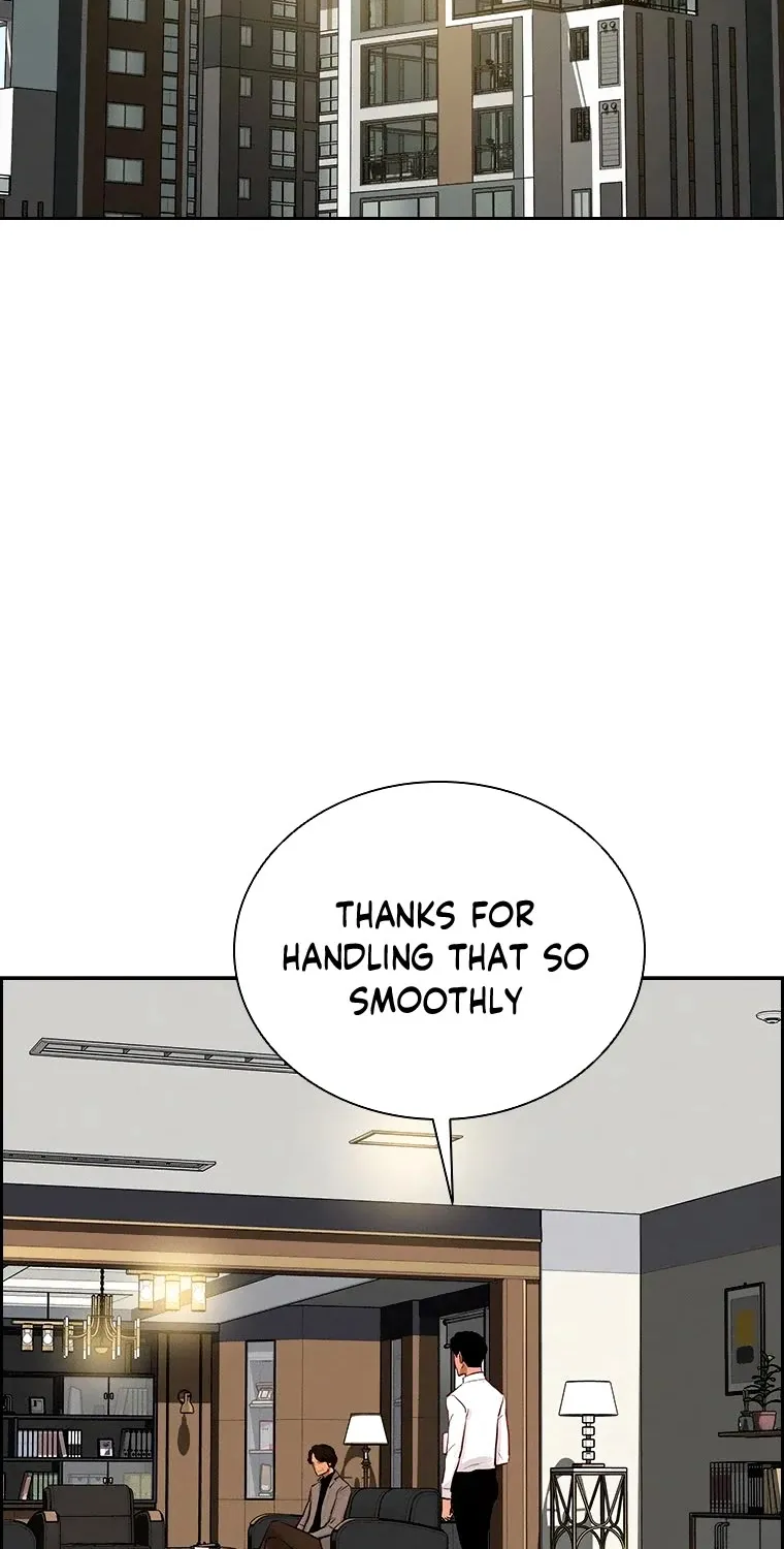 The Lord Of Money Zinmanga X Chapter 105 Page 3