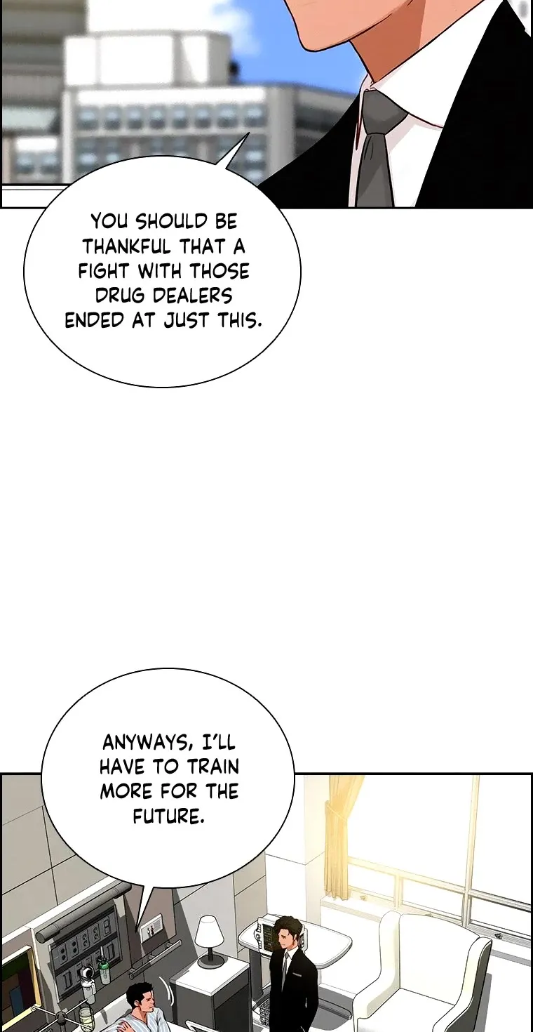 The Lord Of Money Zinmanga X Chapter 105 Page 23