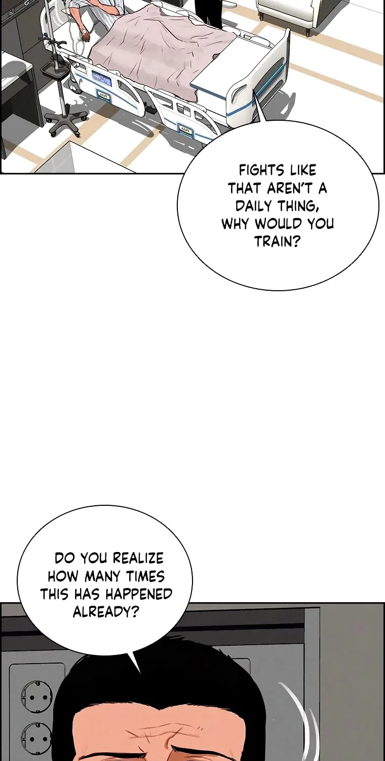 The Lord Of Money Zinmanga X Chapter 105 Page 24