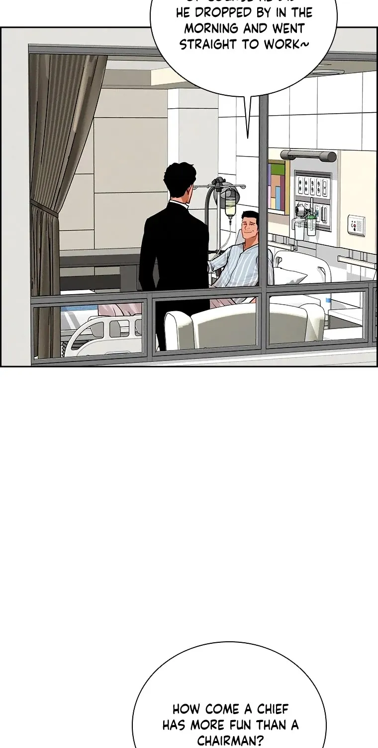 The Lord Of Money Zinmanga X Chapter 105 Page 30