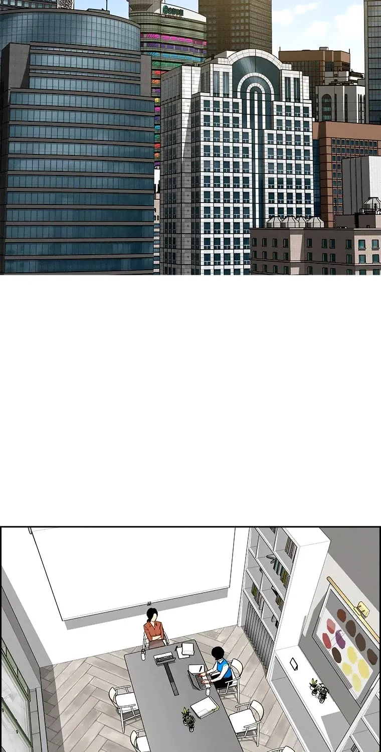The Lord Of Money Zinmanga X Chapter 105 Page 34