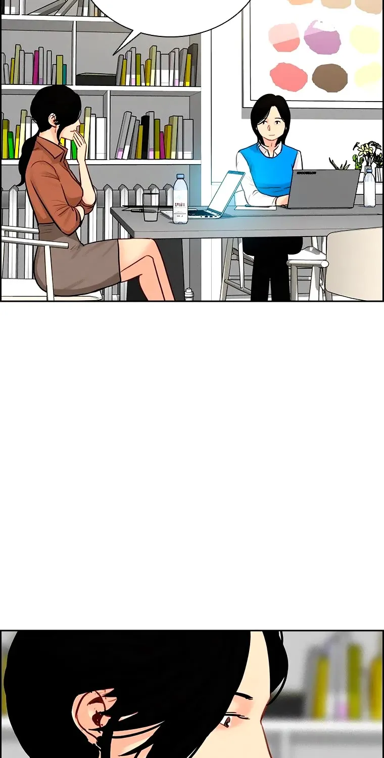 The Lord Of Money Zinmanga X Chapter 105 Page 36