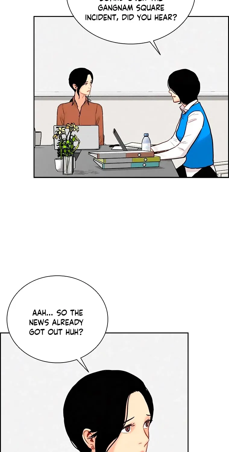 The Lord Of Money Zinmanga X Chapter 105 Page 40