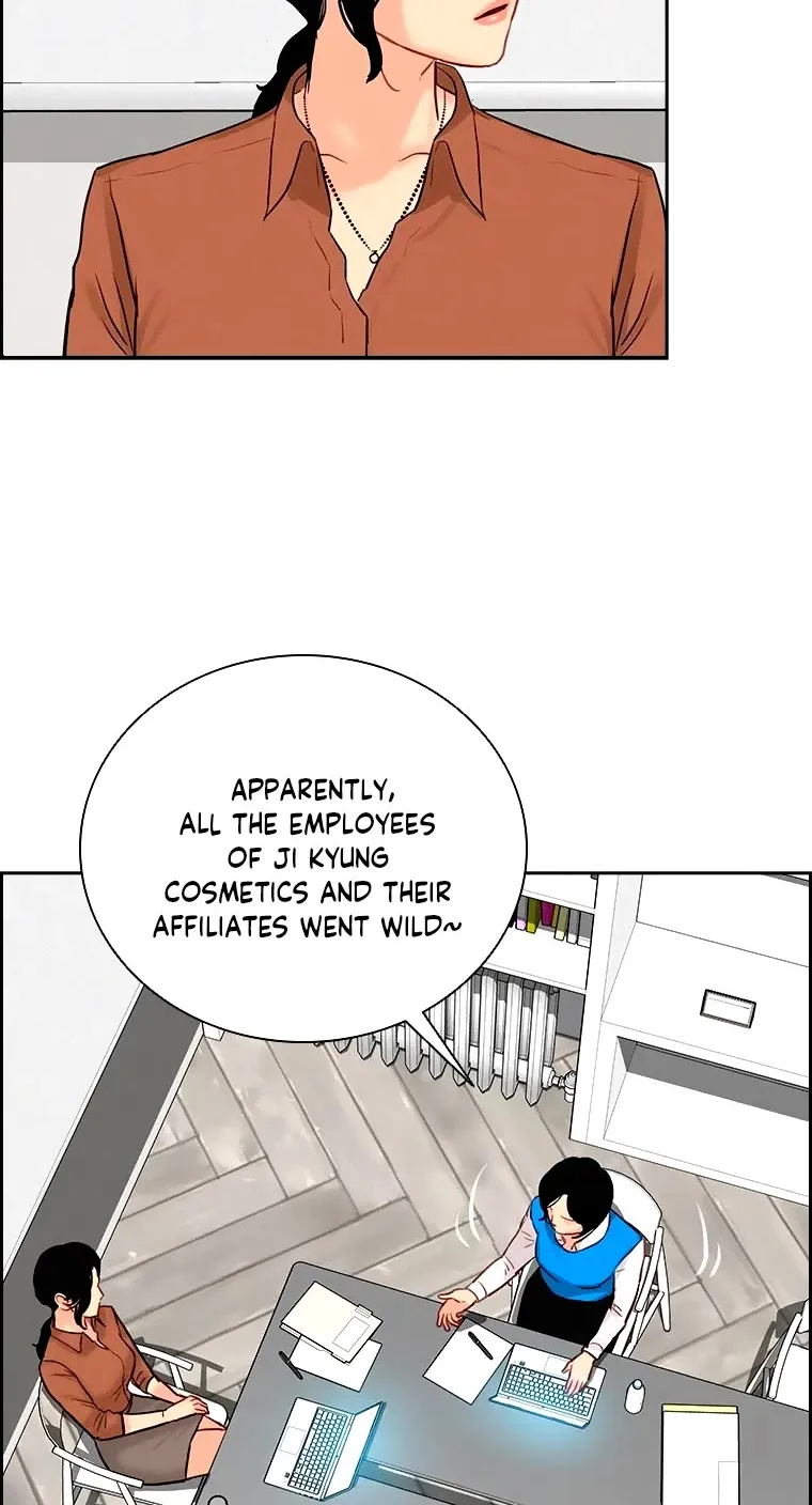 The Lord Of Money Zinmanga X Chapter 105 Page 41
