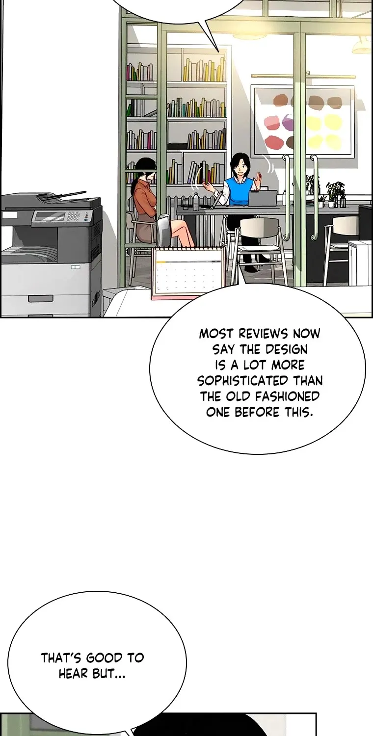 The Lord Of Money Zinmanga X Chapter 105 Page 46