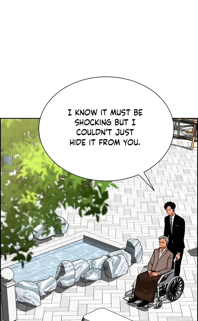 The Lord Of Money Zinmanga X Chapter 105 Page 53