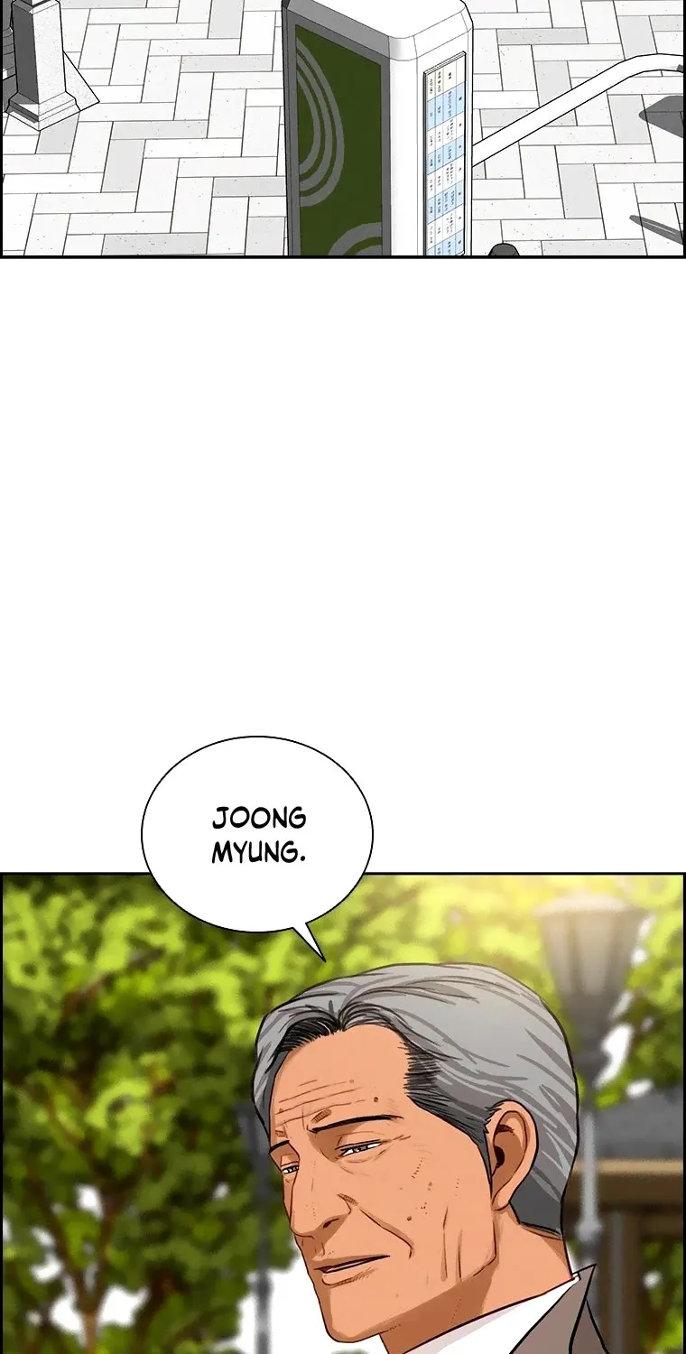The Lord Of Money Zinmanga X Chapter 105 Page 54