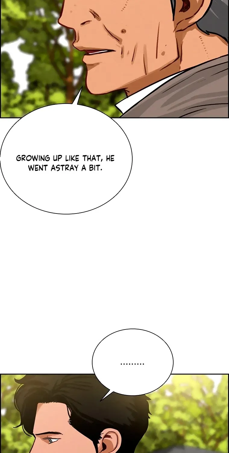 The Lord Of Money Zinmanga X Chapter 105 Page 59