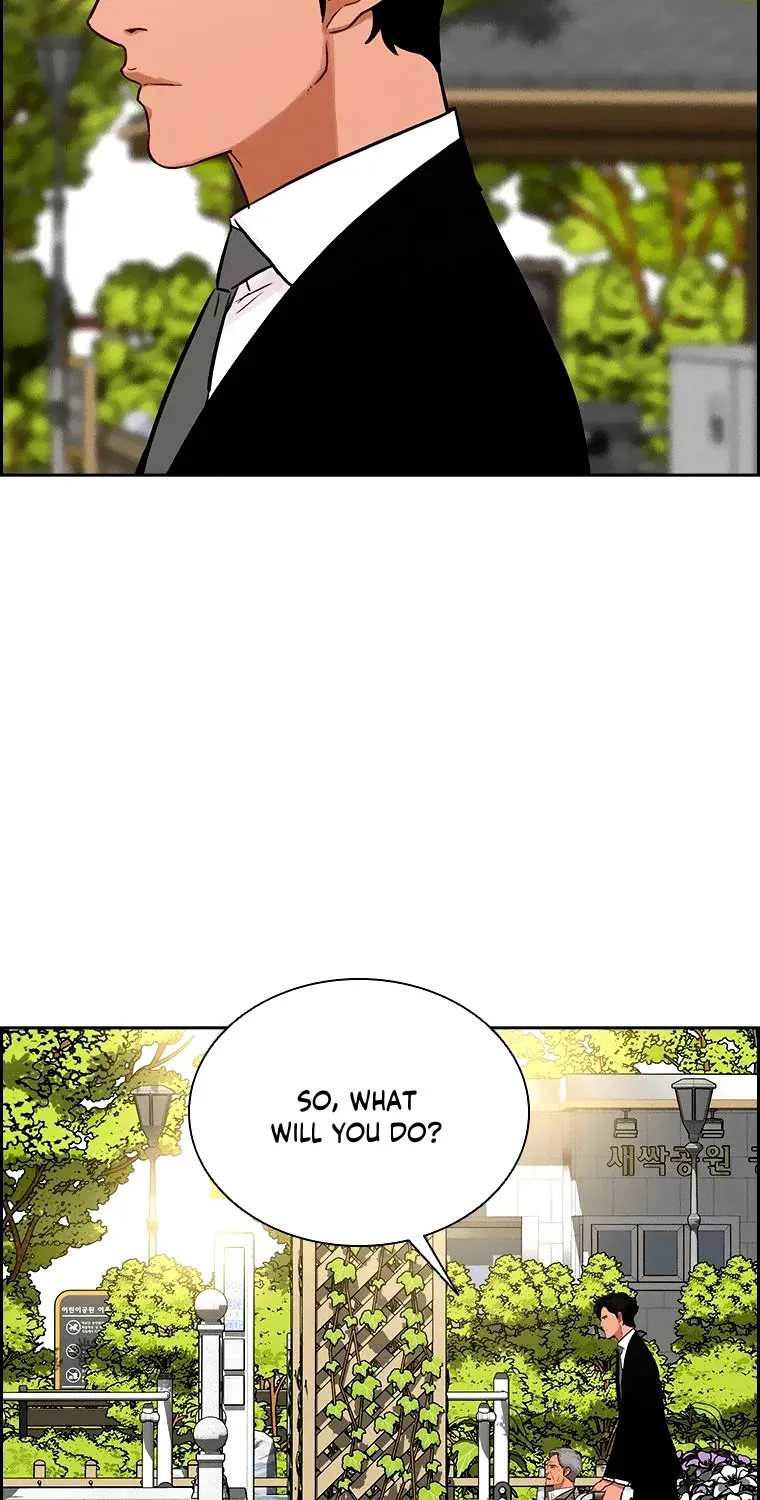 The Lord Of Money Zinmanga X Chapter 105 Page 60