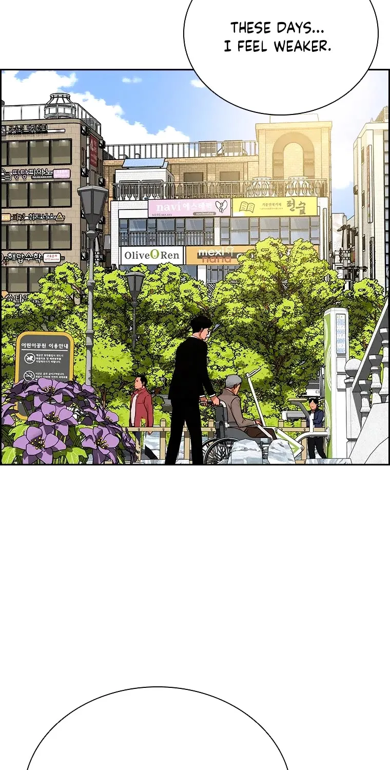 The Lord Of Money Zinmanga X Chapter 105 Page 66
