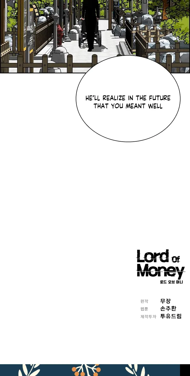 The Lord Of Money Zinmanga X Chapter 105 Page 70
