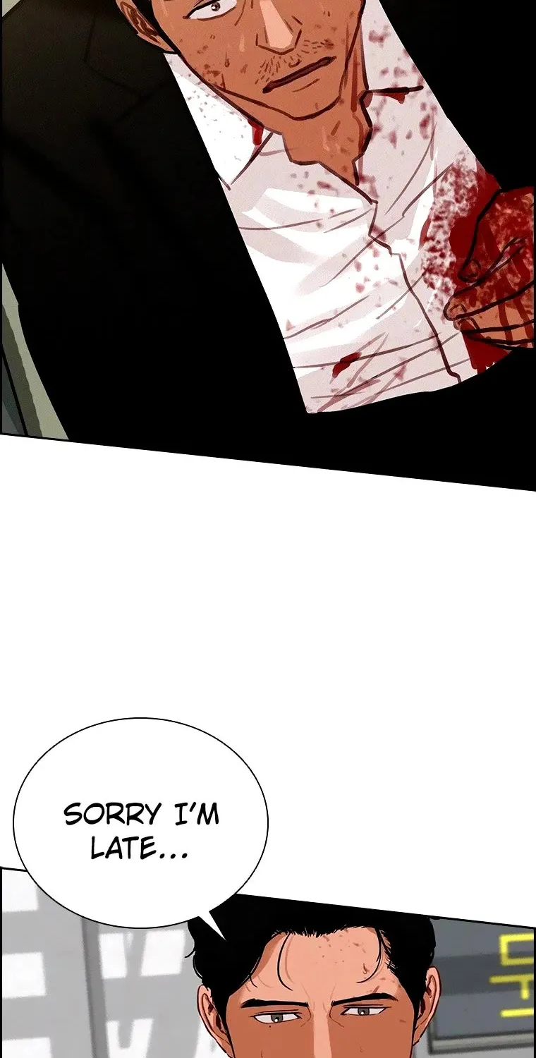 The Lord Of Money Zinmanga X Chapter 104 Page 5