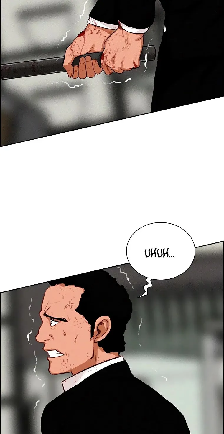 The Lord Of Money Zinmanga X Chapter 103 Page 5