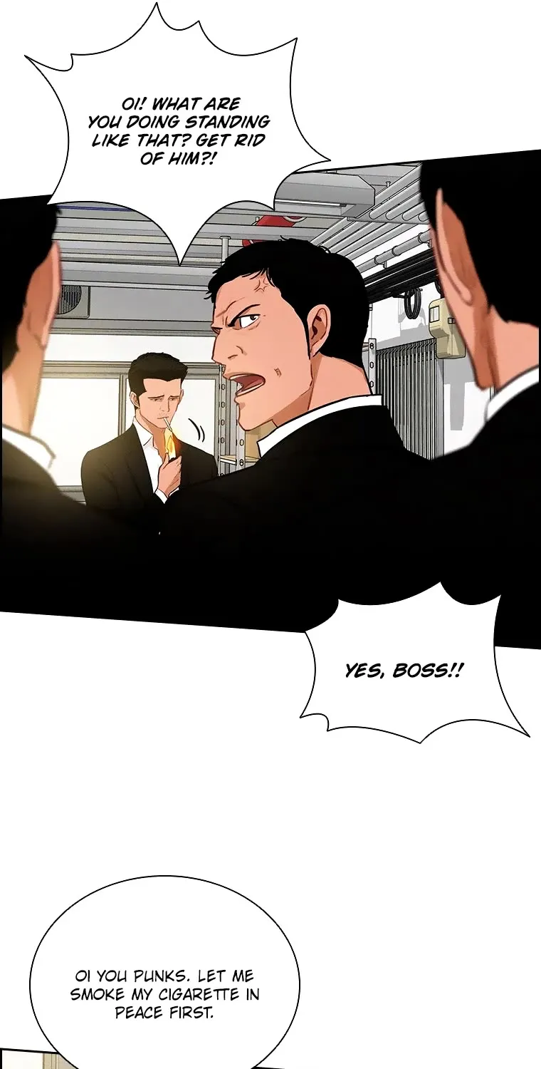 The Lord Of Money Zinmanga X Chapter 102 Page 20