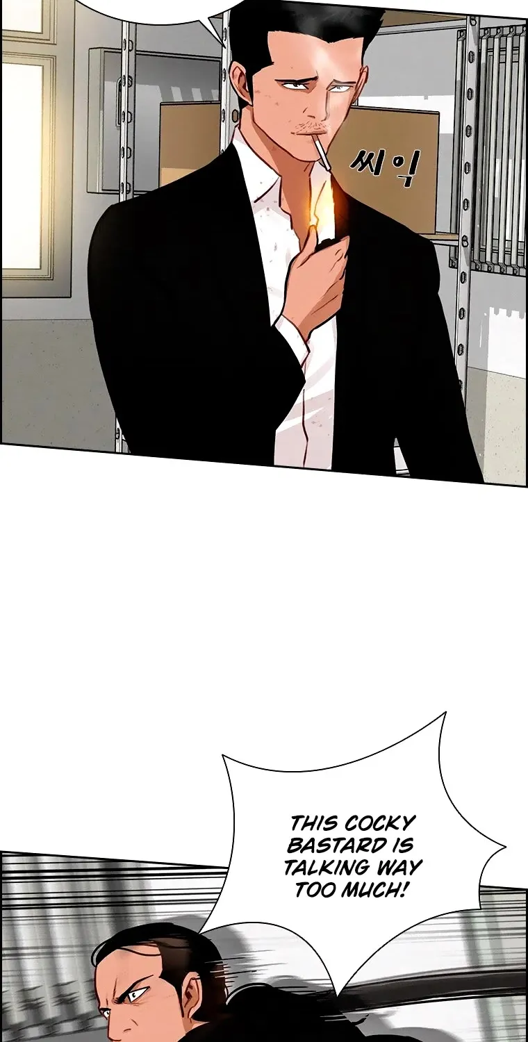 The Lord Of Money Zinmanga X Chapter 102 Page 21
