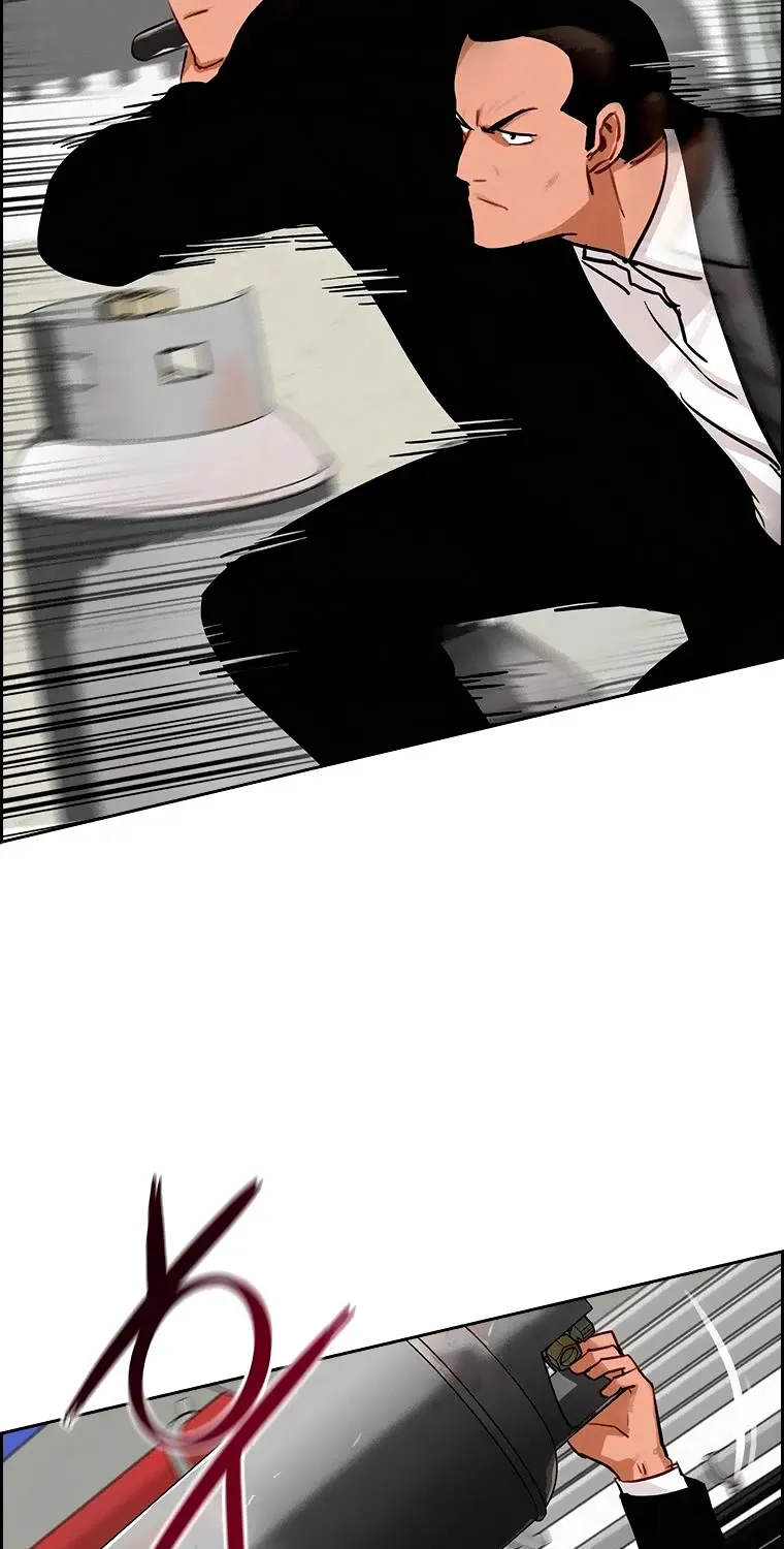 The Lord Of Money Zinmanga X Chapter 102 Page 22