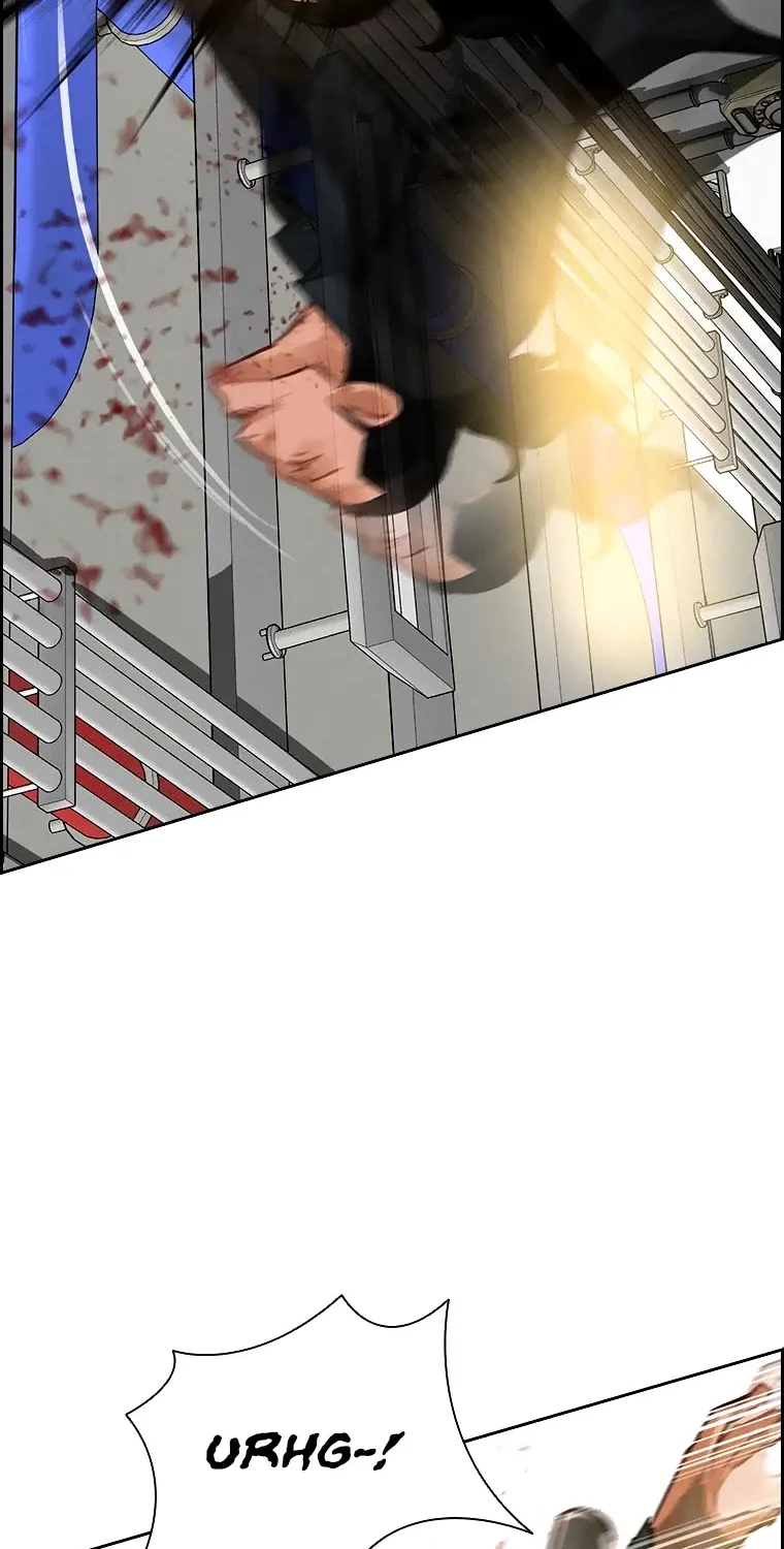 The Lord Of Money Zinmanga X Chapter 102 Page 29