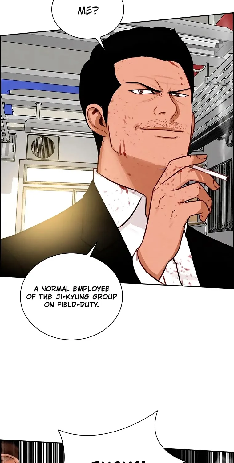 The Lord Of Money Zinmanga X Chapter 102 Page 33