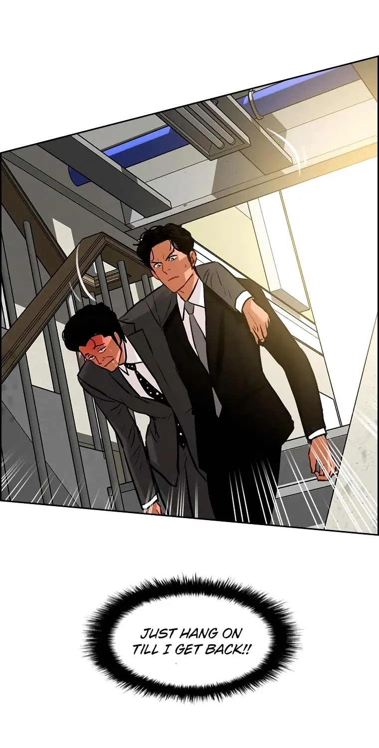 The Lord Of Money Zinmanga X Chapter 102 Page 40