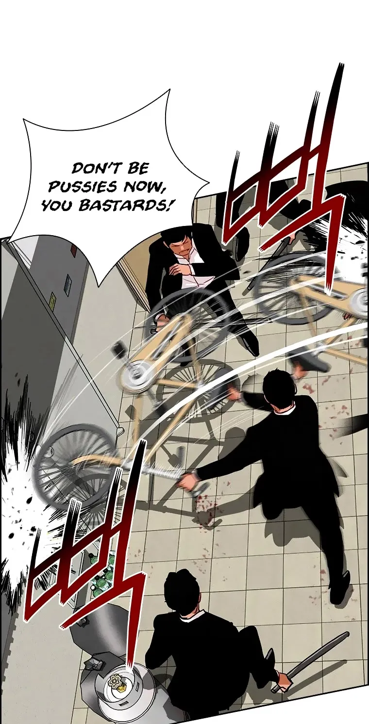 The Lord Of Money Zinmanga X Chapter 102 Page 53