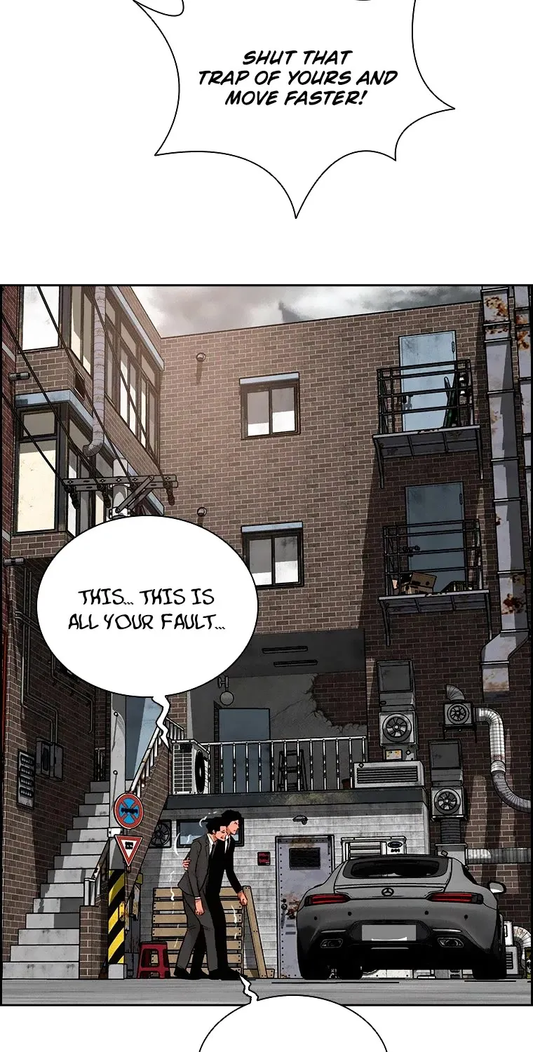 The Lord Of Money Zinmanga X Chapter 102 Page 64