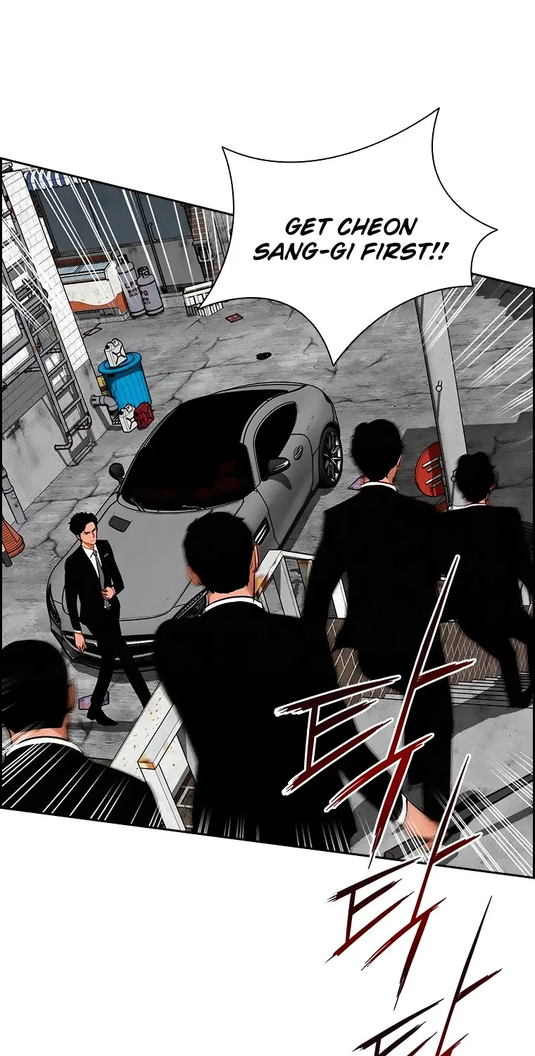 The Lord Of Money Zinmanga X Chapter 102 Page 68