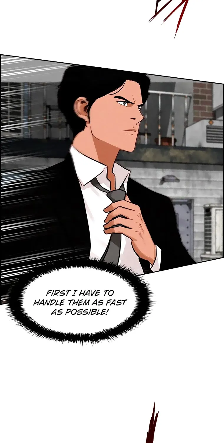 The Lord Of Money Zinmanga X Chapter 102 Page 69