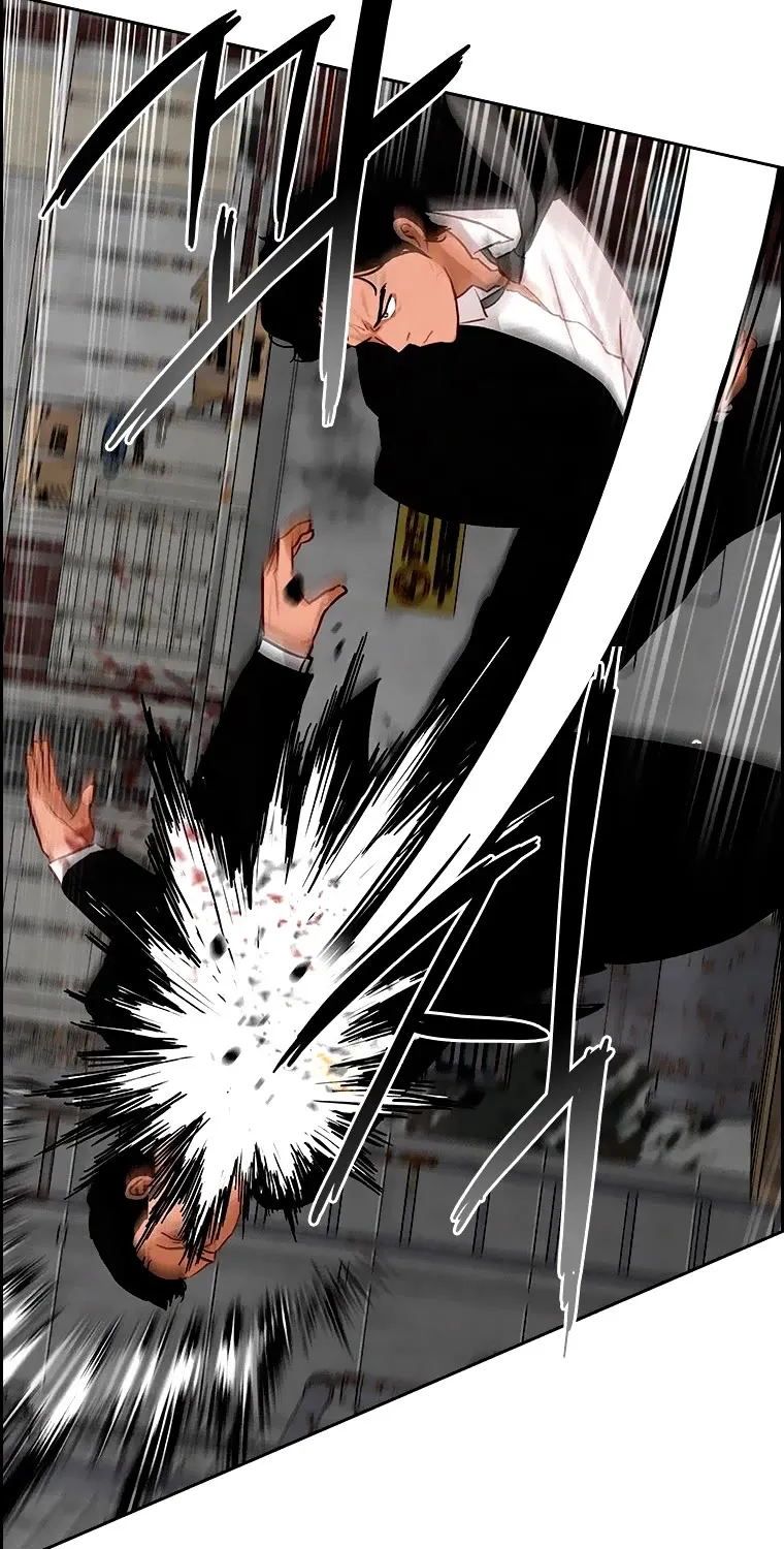 The Lord Of Money Zinmanga X Chapter 102 Page 72