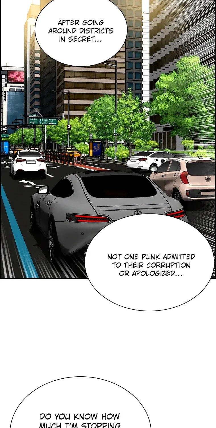 The Lord Of Money Zinmanga X Chapter 101 Page 9