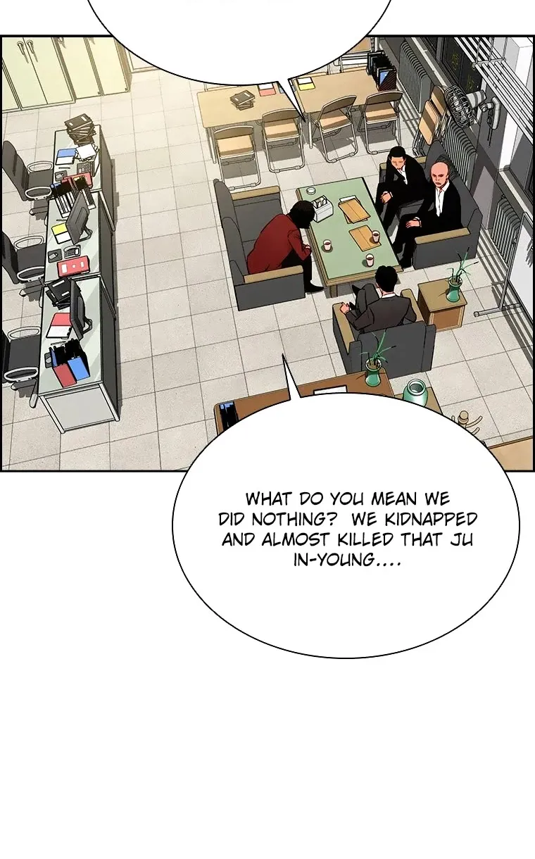 The Lord Of Money Zinmanga X Chapter 101 Page 19