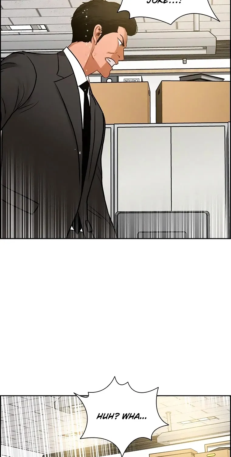 The Lord Of Money Zinmanga X Chapter 101 Page 36