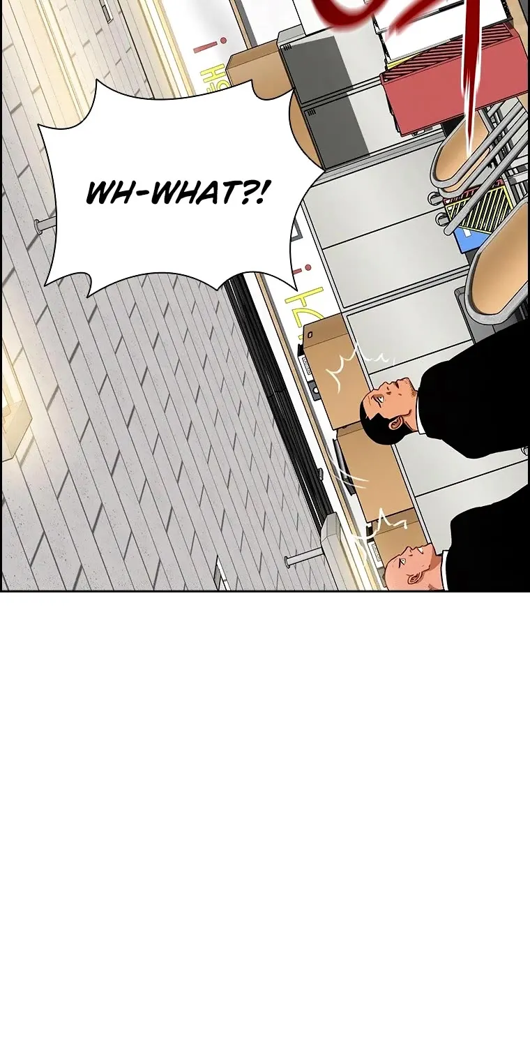 The Lord Of Money Zinmanga X Chapter 101 Page 42