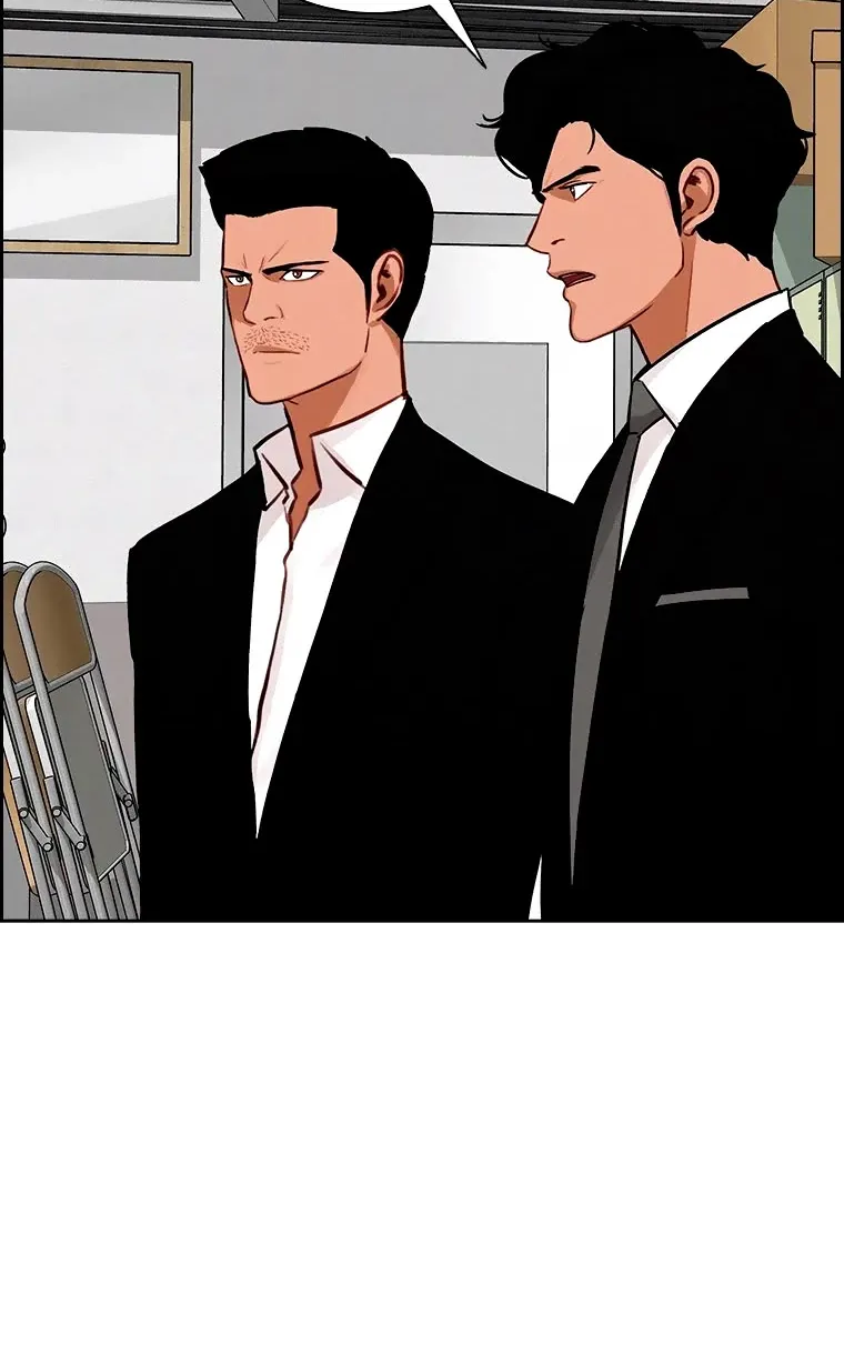 The Lord Of Money Zinmanga X Chapter 101 Page 49