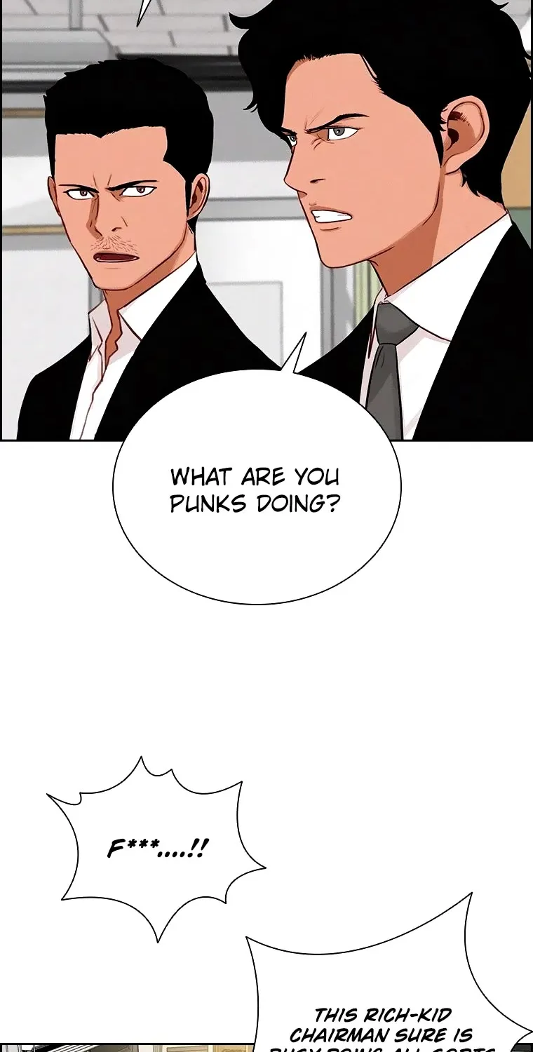 The Lord Of Money Zinmanga X Chapter 101 Page 51