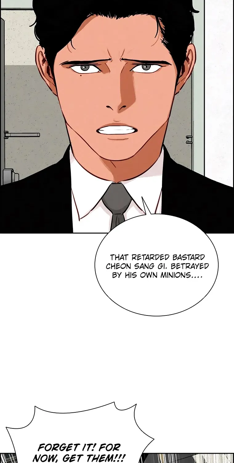 The Lord Of Money Zinmanga X Chapter 101 Page 53