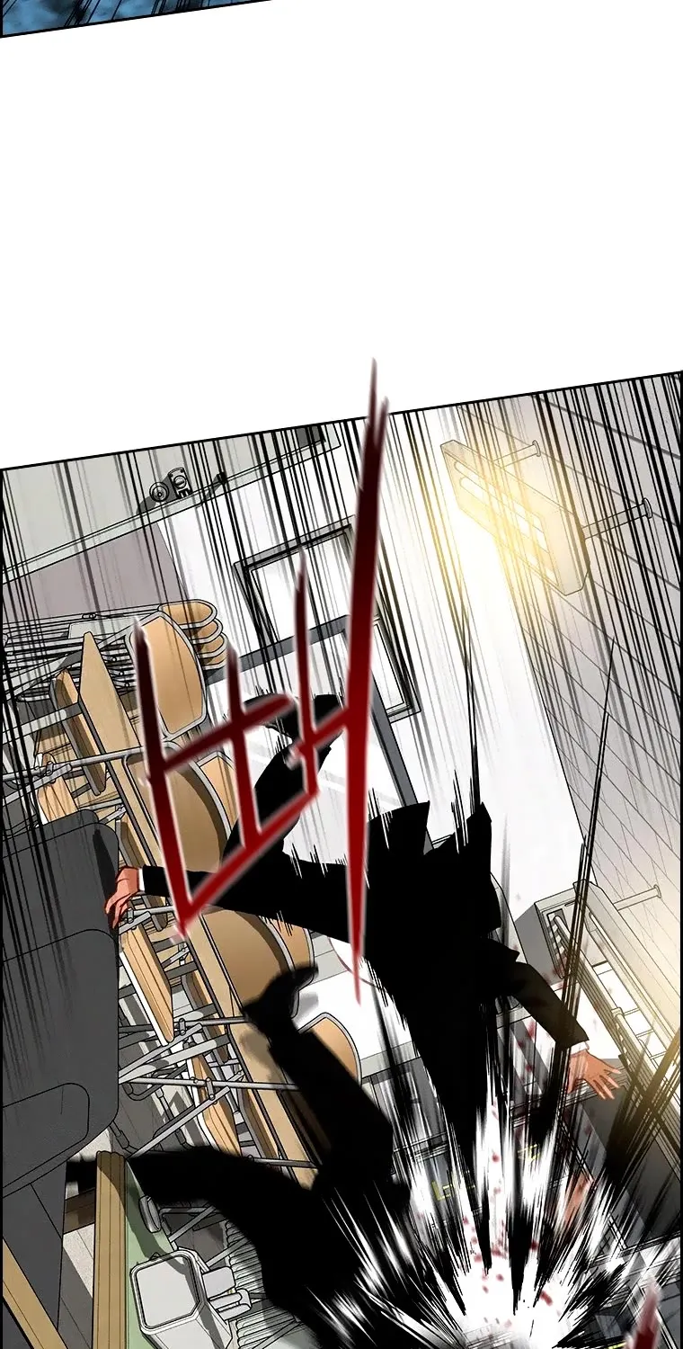 The Lord Of Money Zinmanga X Chapter 101 Page 60