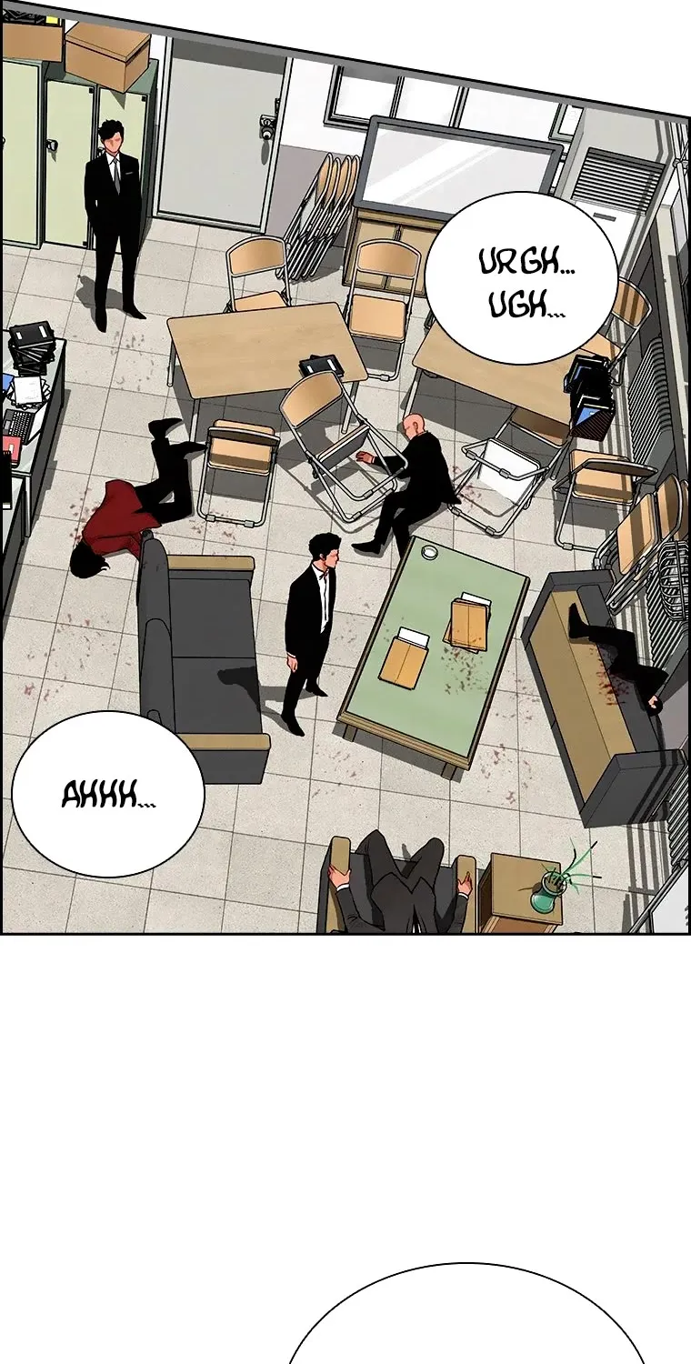 The Lord Of Money Zinmanga X Chapter 101 Page 69