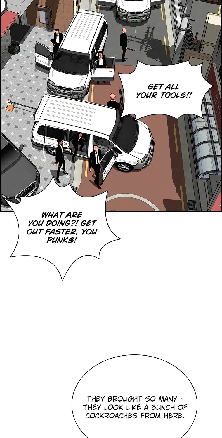 The Lord Of Money Zinmanga X Chapter 101 Page 75