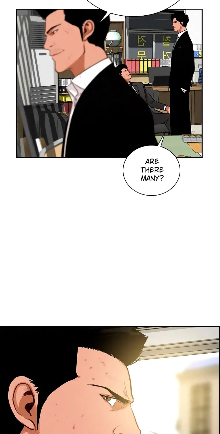 The Lord Of Money Zinmanga X Chapter 101 Page 76