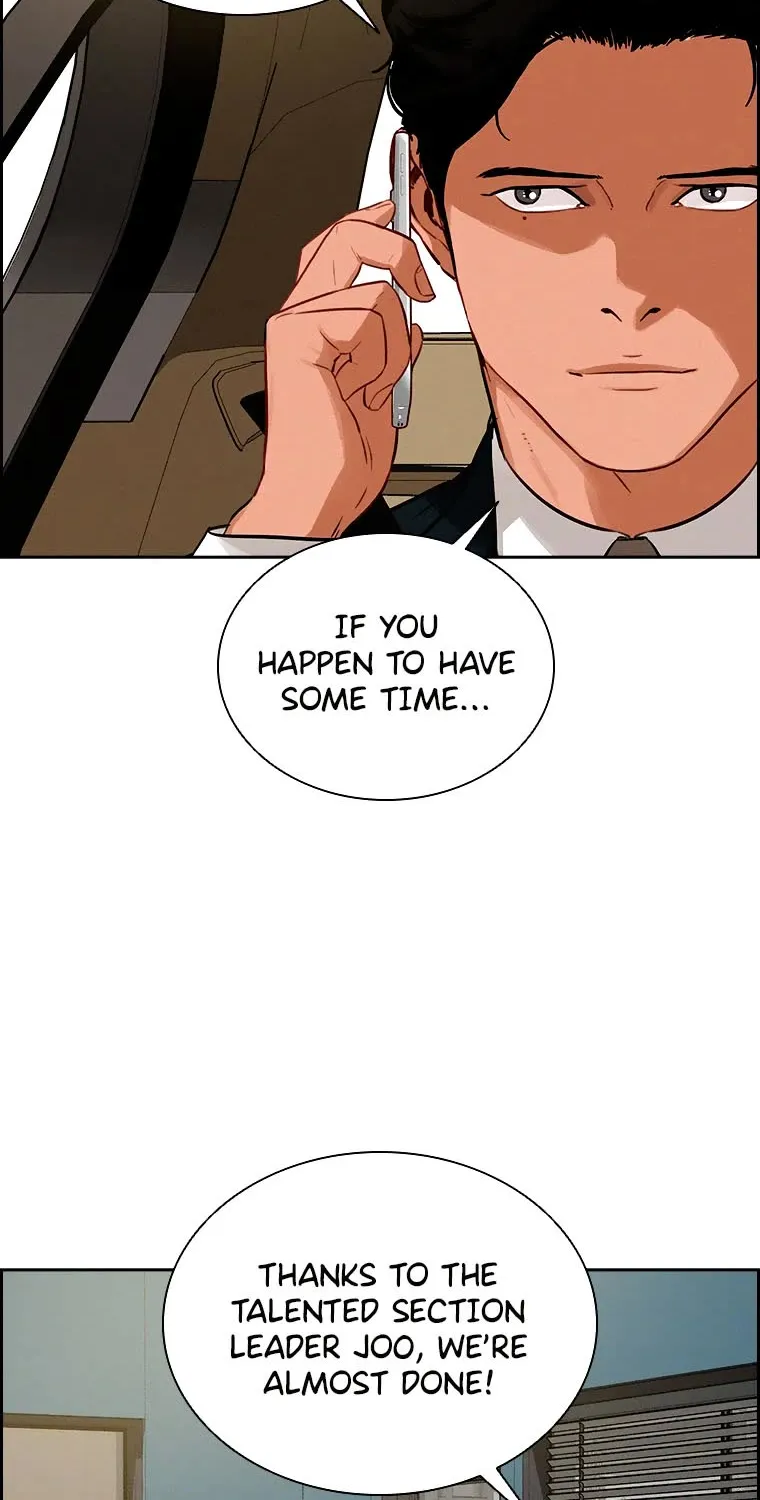 The Lord Of Money Zinmanga X Chapter 100 Page 57