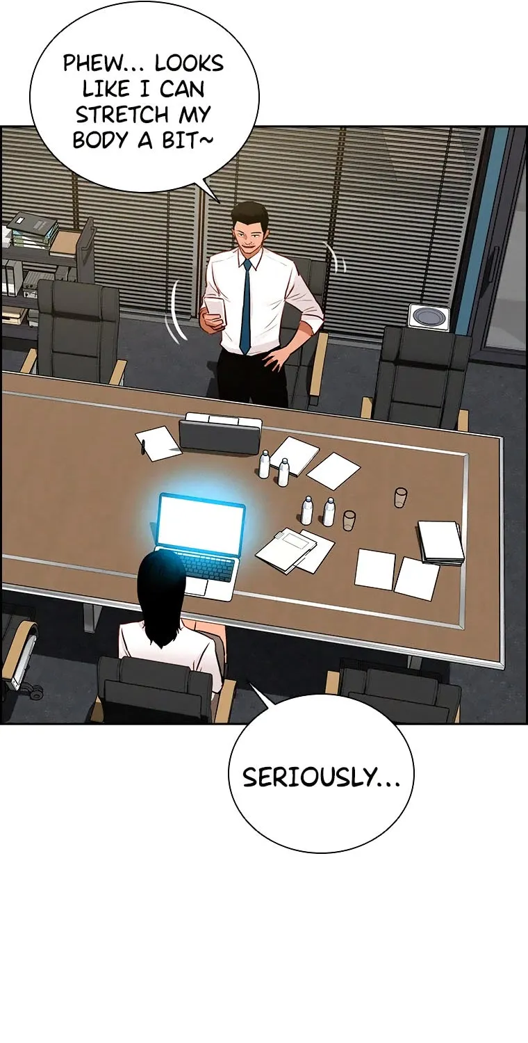 The Lord Of Money Zinmanga X Chapter 100 Page 63