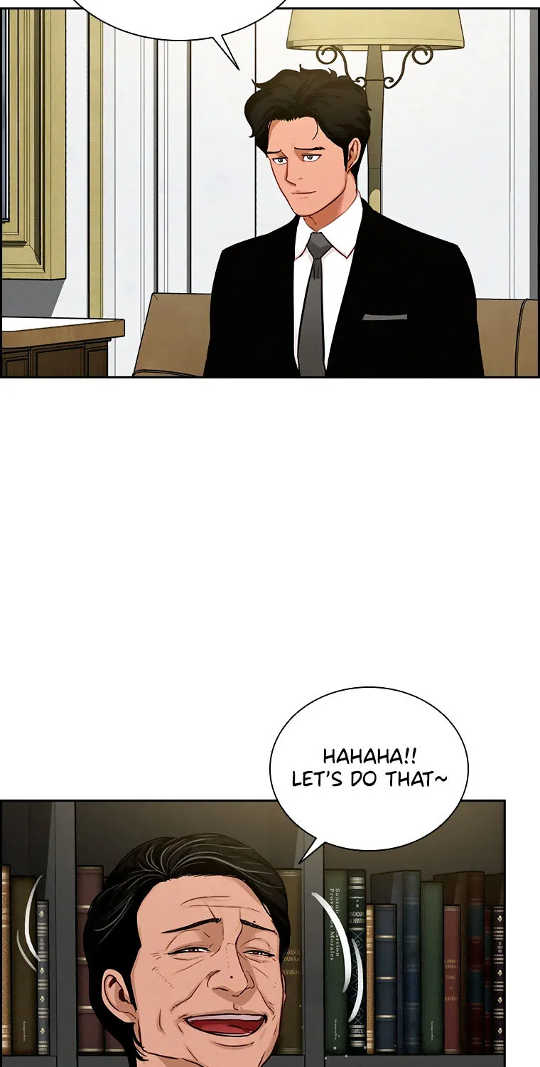 The Lord Of Money Zinmanga X Chapter 98 Page 12