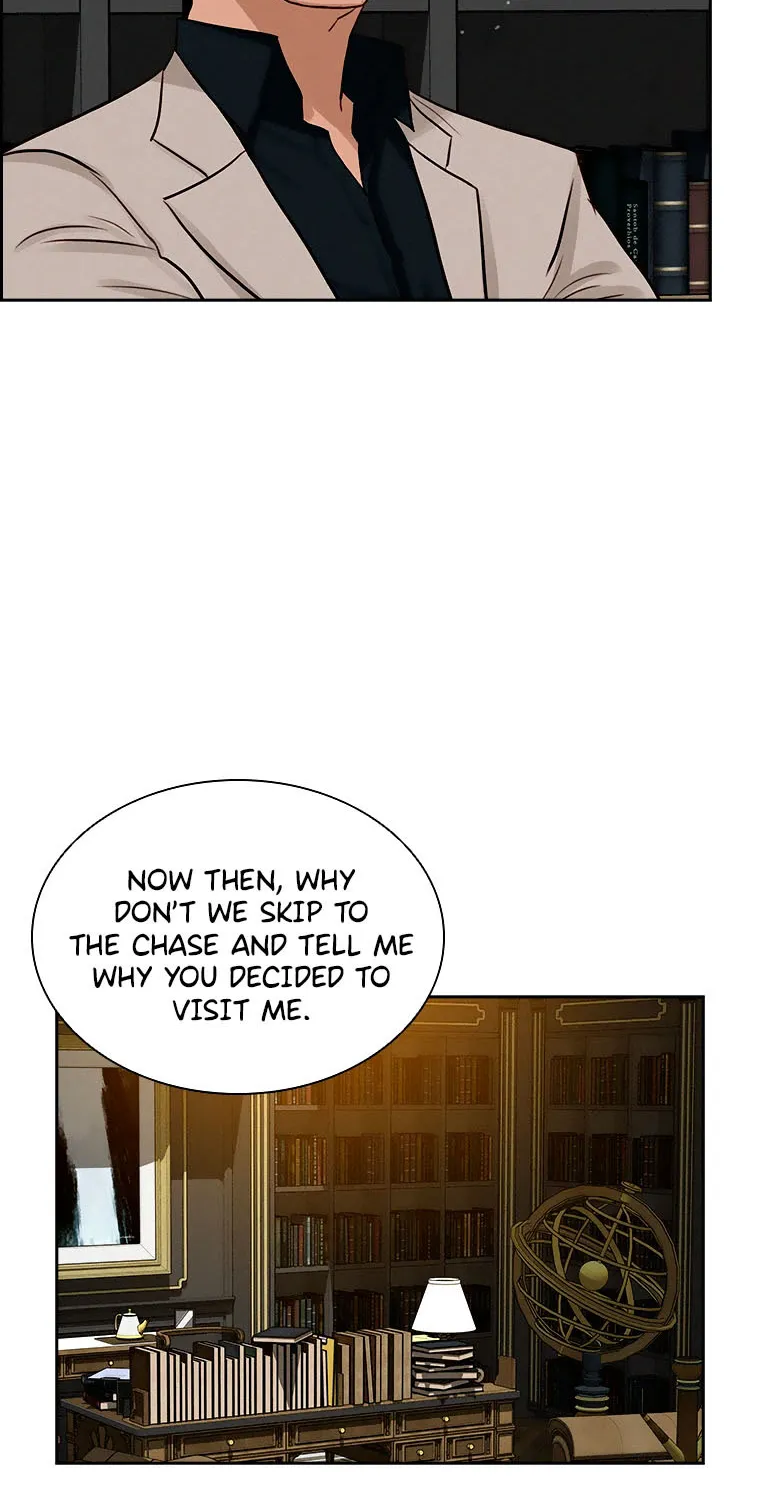 The Lord Of Money Zinmanga X Chapter 98 Page 13