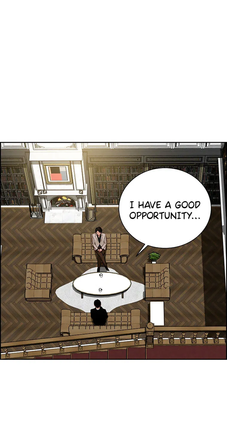 The Lord Of Money Zinmanga X Chapter 98 Page 14