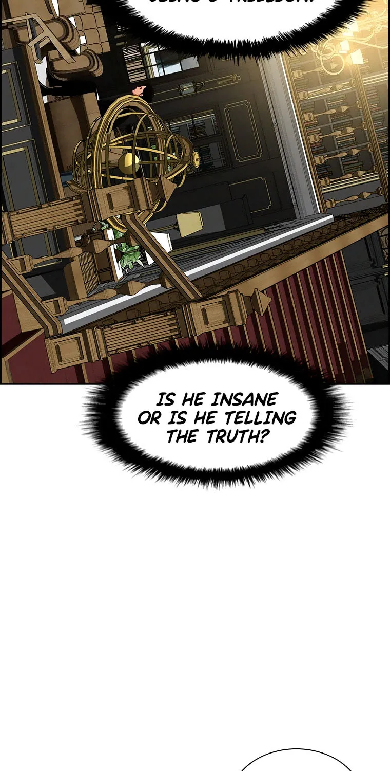 The Lord Of Money Zinmanga X Chapter 98 Page 52