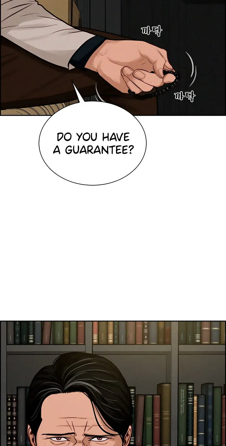 The Lord Of Money Zinmanga X Chapter 98 Page 54