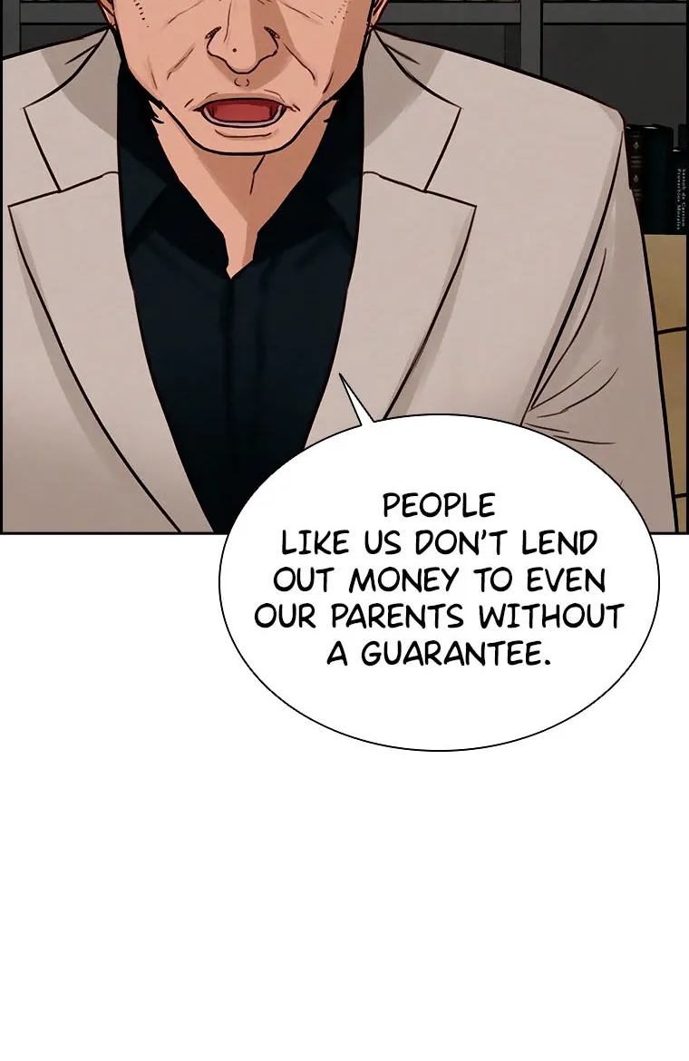 The Lord Of Money Zinmanga X Chapter 98 Page 55